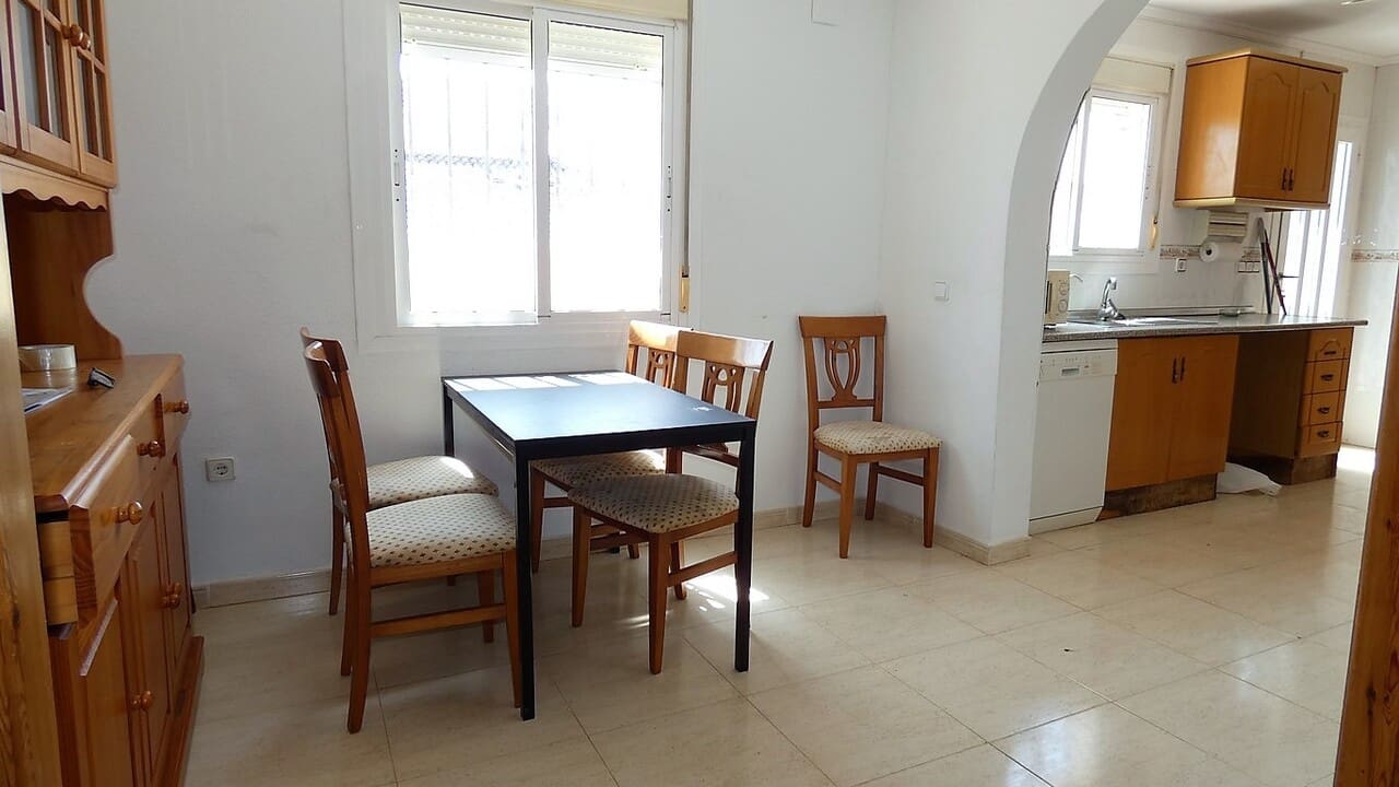 3 soveværelse Villa til salg i Camposol - € 250.000 (Ref: 7660062)
