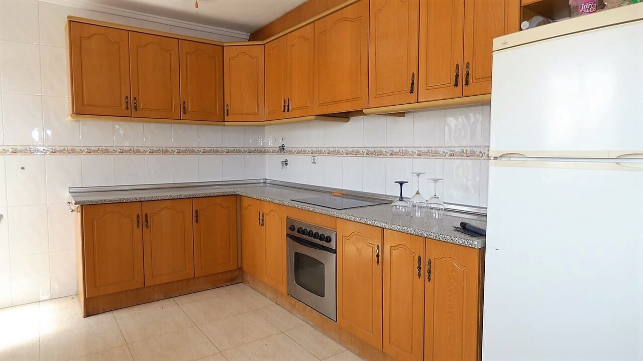 3 soveværelse Villa til salg i Camposol - € 250.000 (Ref: 7660062)