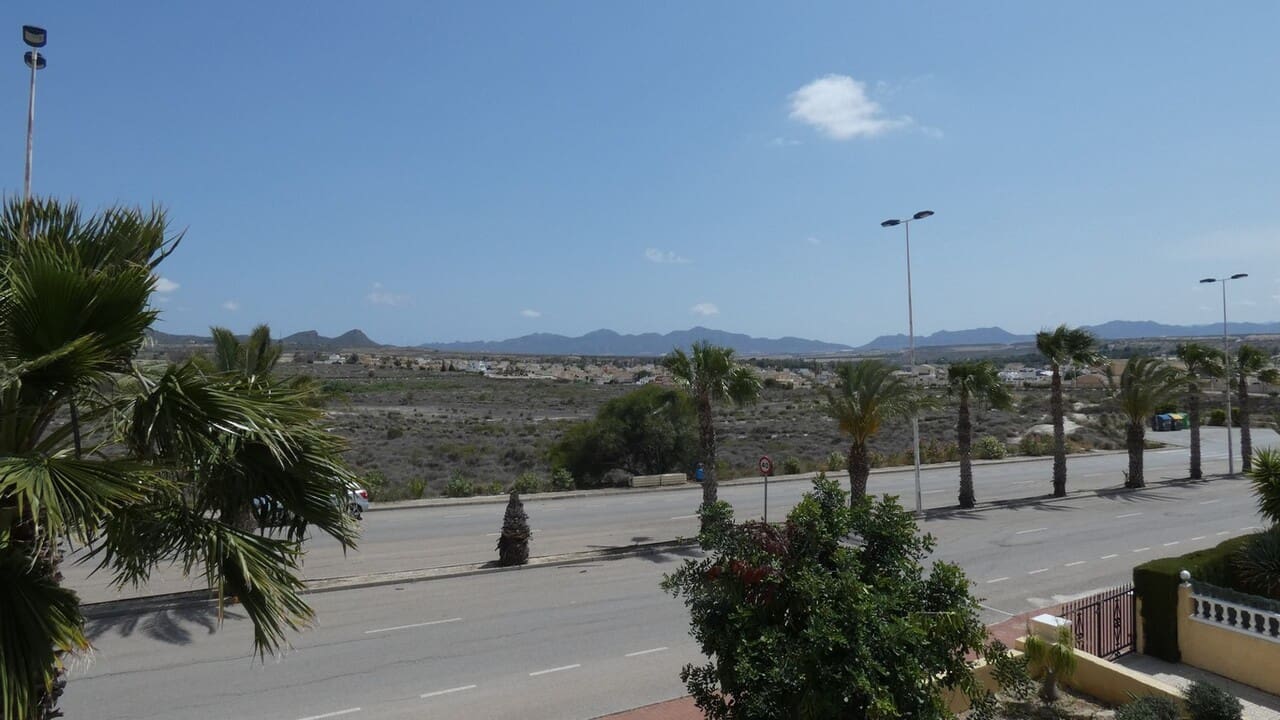 3 soveværelse Villa til salg i Camposol - € 250.000 (Ref: 7660062)