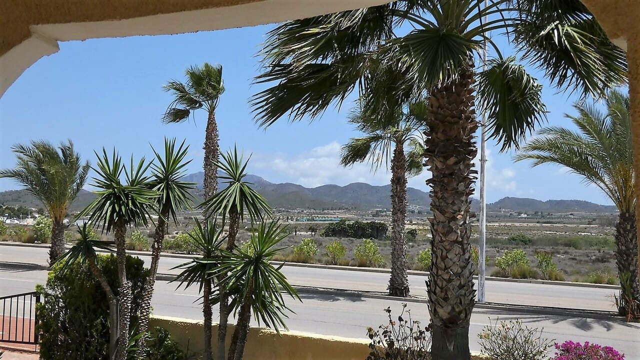 3 soveværelse Villa til salg i Camposol - € 250.000 (Ref: 7660062)