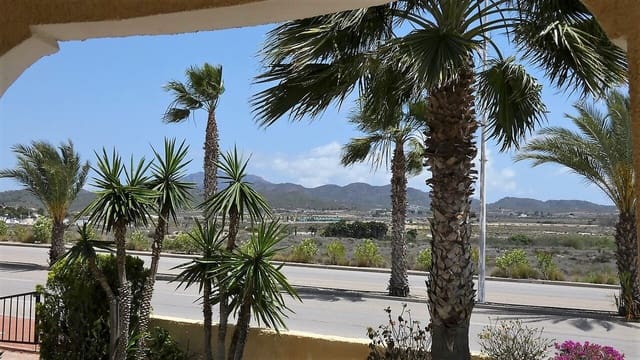 3 soveværelse Villa til salg i Camposol, Mazarrón - € 250.000 (Ref: 7660062)