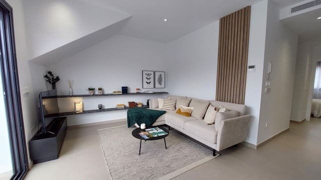 2 camera da letto Appartamento in vendita in Alhama de Murcia con piscina - 188.900 € (Rif: 7660078)