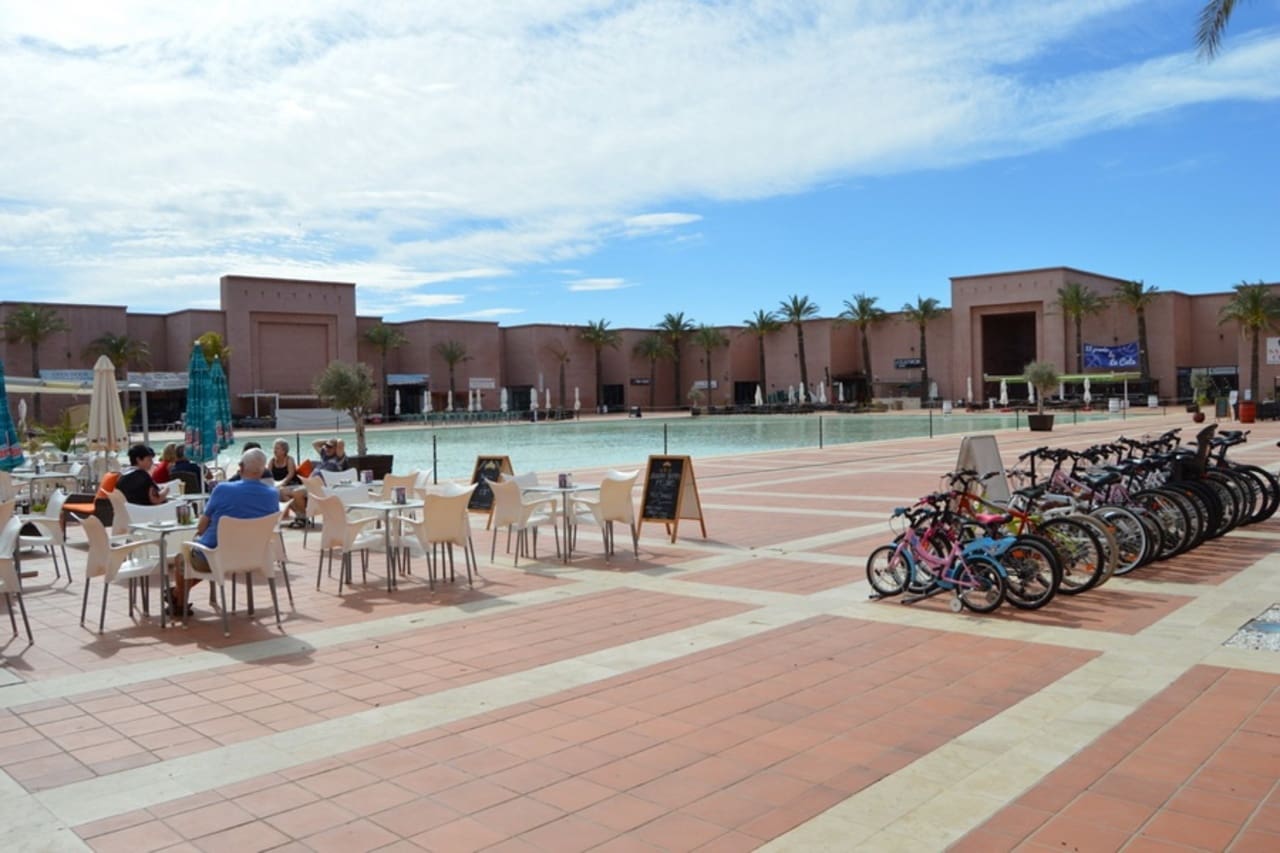 2 bedroom Apartment for sale in Alhama de Murcia with pool - € 188,900 (Ref: 7660078)