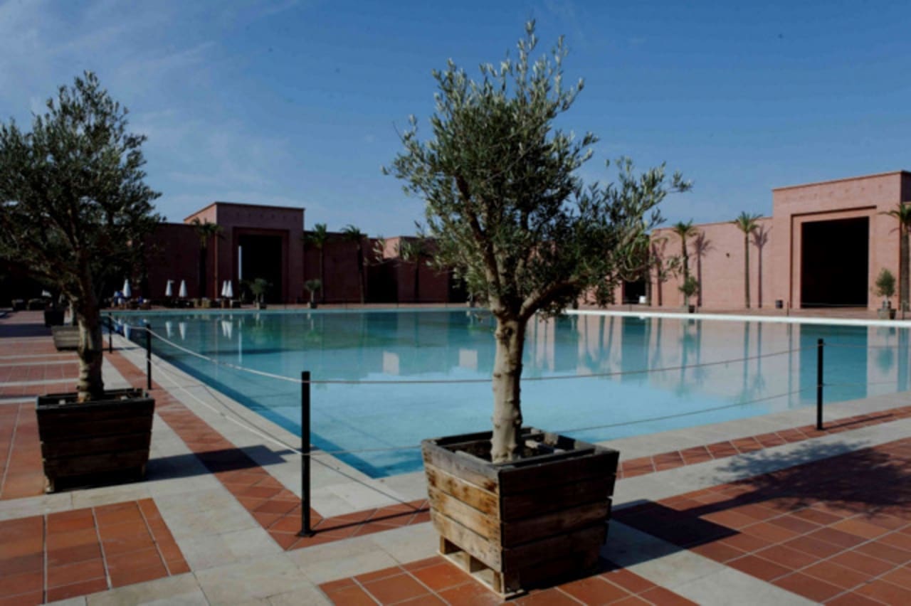 2 bedroom Apartment for sale in Alhama de Murcia with pool - € 188,900 (Ref: 7660078)