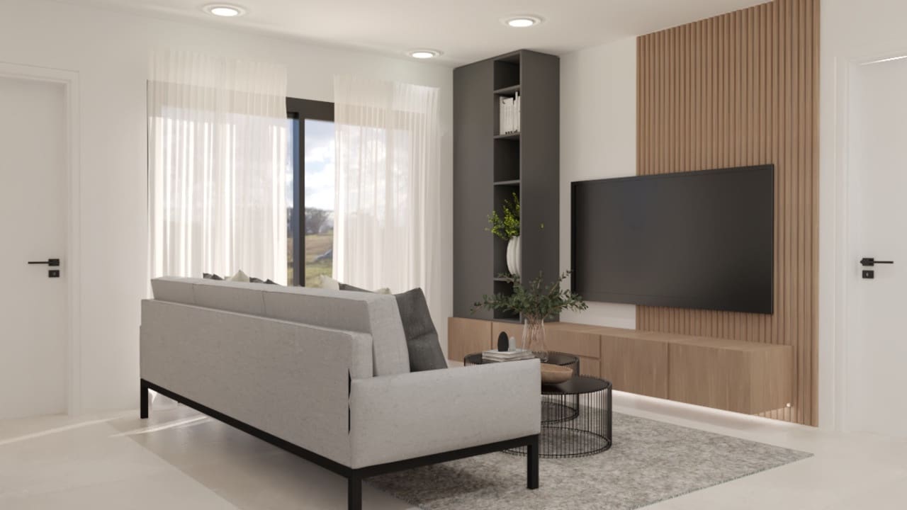 3 camera da letto Villa in vendita in Condado de Alhama con piscina - 307.900 € (Rif: 7660081)