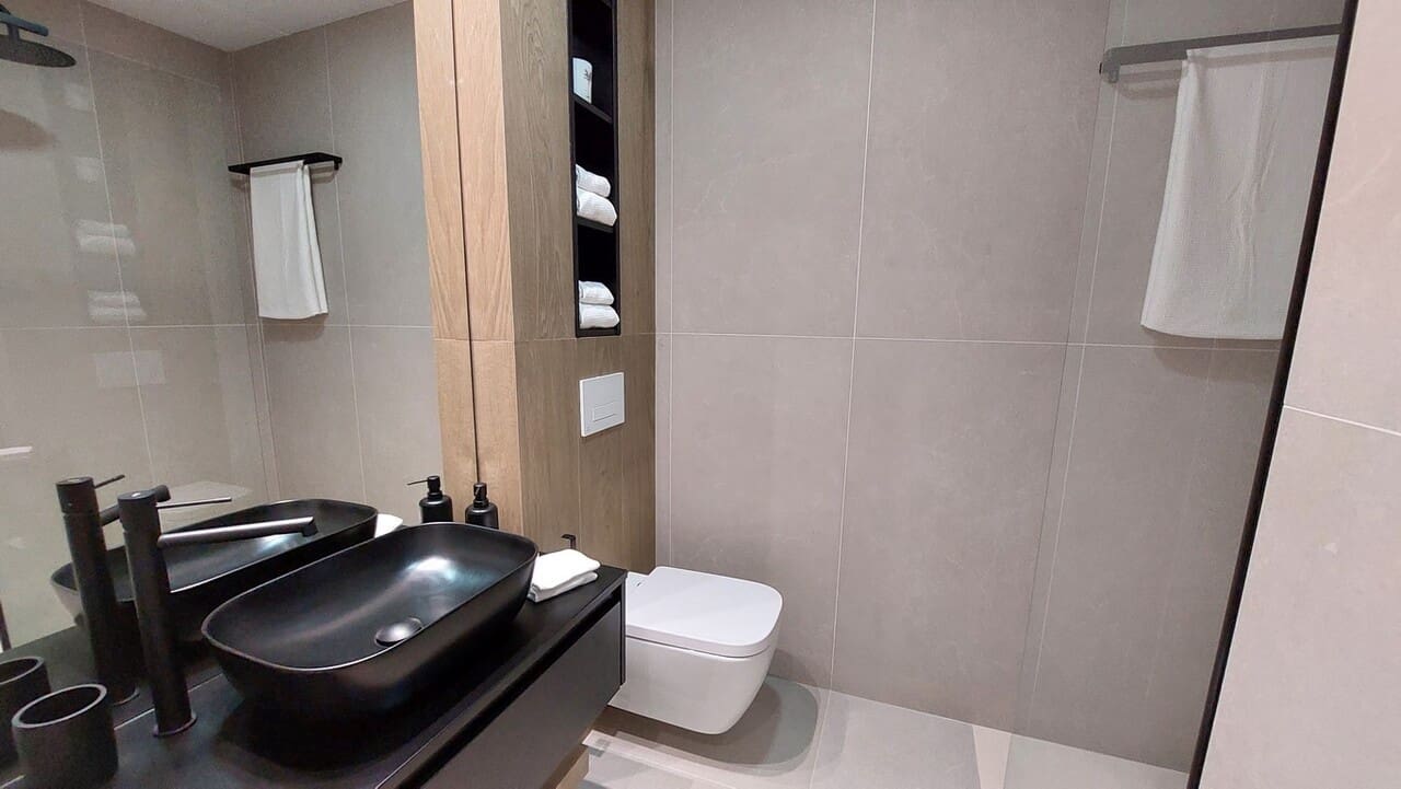 3 camera da letto Villa in vendita in Condado de Alhama con piscina - 307.900 € (Rif: 7660081)