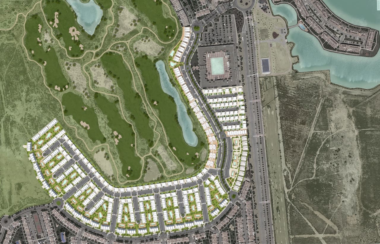 3 camera da letto Villa in vendita in Condado de Alhama con piscina - 307.900 € (Rif: 7660081)