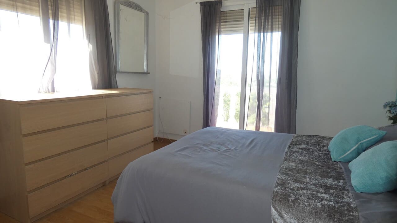 5 soveværelse Villa til salg i Aledo med swimmingpool garage - € 399.995 (Ref: 8552800)