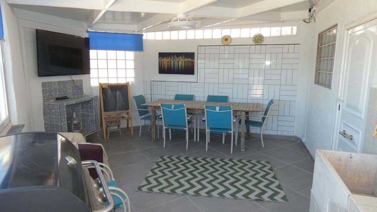 5 soveværelse Villa til salg i Aledo med swimmingpool garage - € 399.995 (Ref: 8552800)