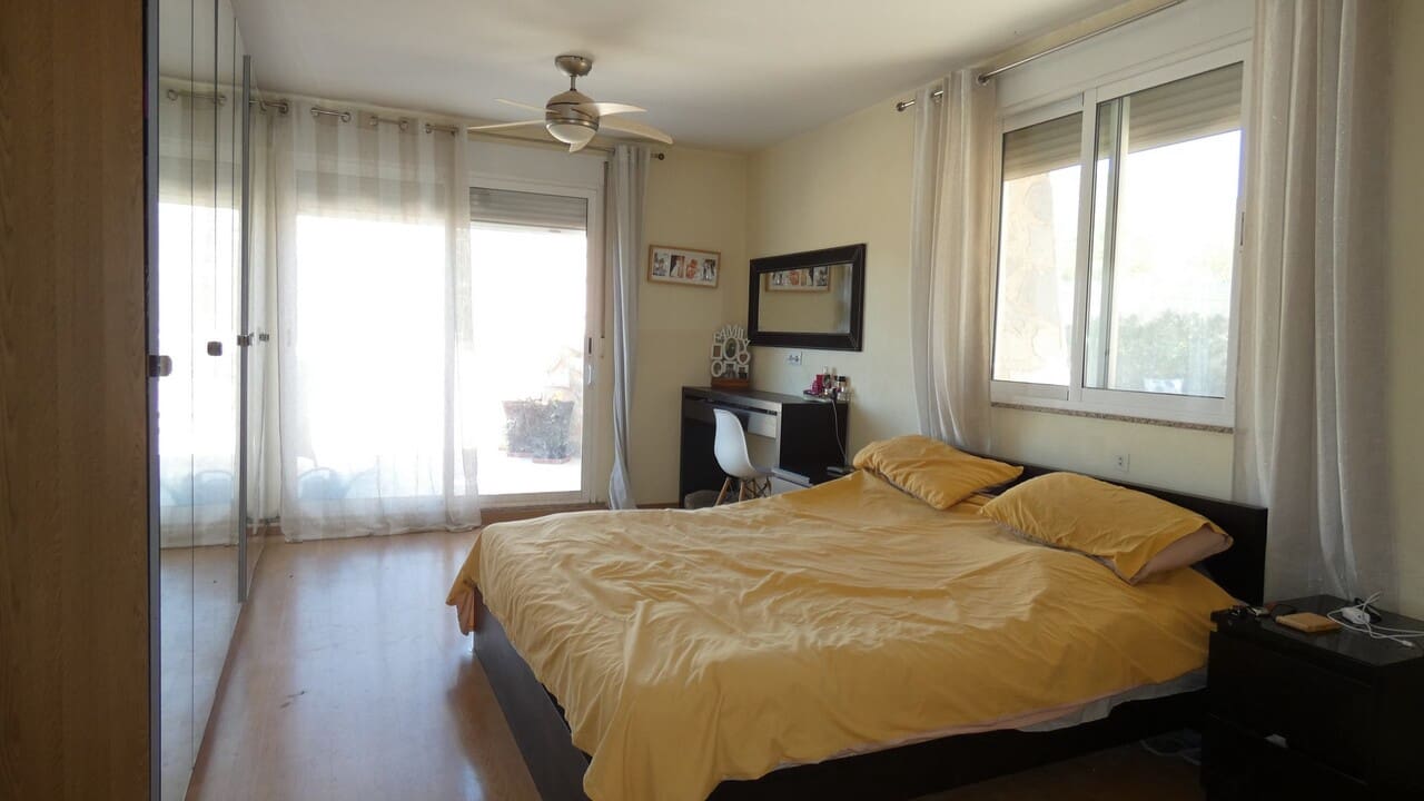 5 soveværelse Villa til salg i Aledo med swimmingpool garage - € 399.995 (Ref: 8552800)