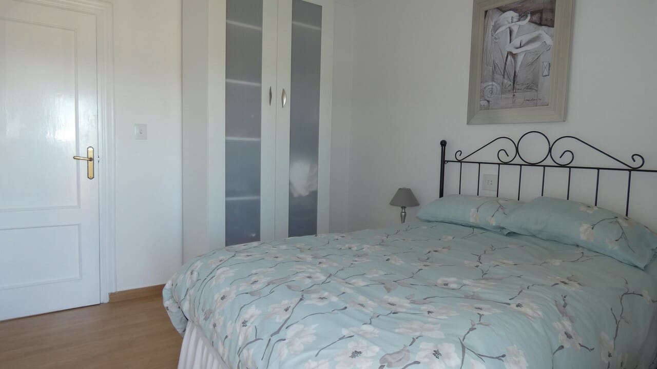 5 soveværelse Villa til salg i Aledo med swimmingpool garage - € 399.995 (Ref: 8552800)