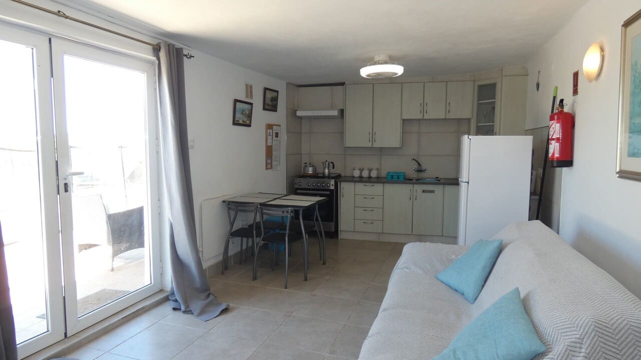 5 soveværelse Villa til salg i Aledo med swimmingpool garage - € 399.995 (Ref: 8552800)