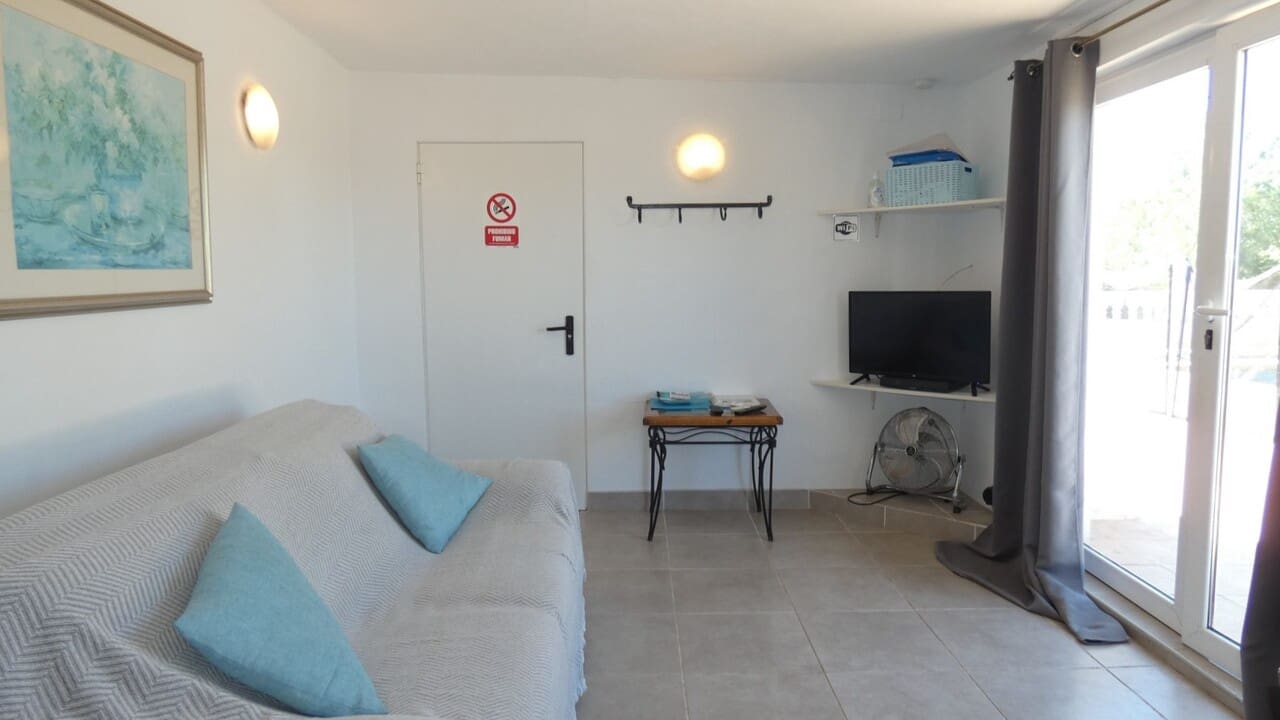 5 soveværelse Villa til salg i Aledo med swimmingpool garage - € 399.995 (Ref: 8552800)