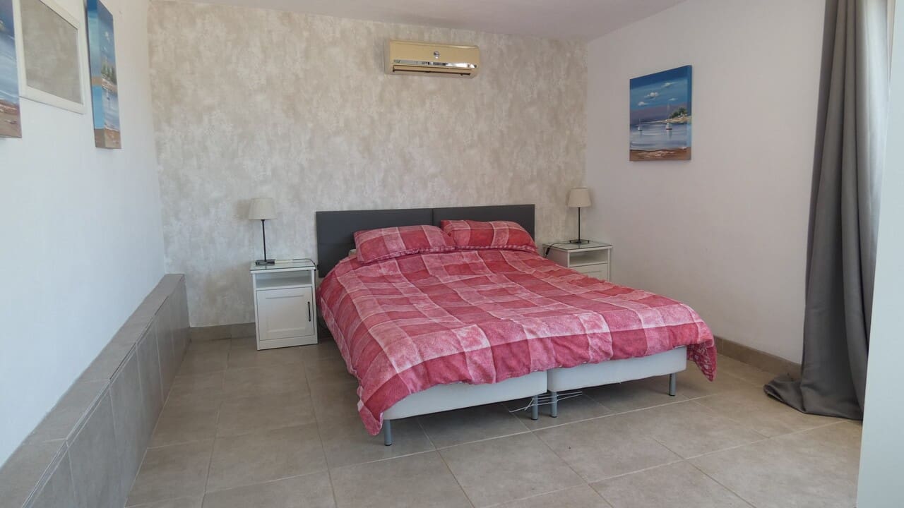 5 soveværelse Villa til salg i Aledo med swimmingpool garage - € 399.995 (Ref: 8552800)