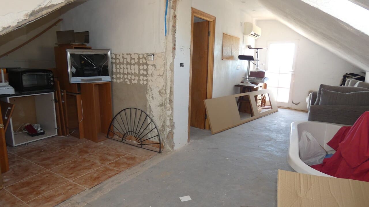 5 soveværelse Villa til salg i Aledo med swimmingpool garage - € 399.995 (Ref: 8552800)