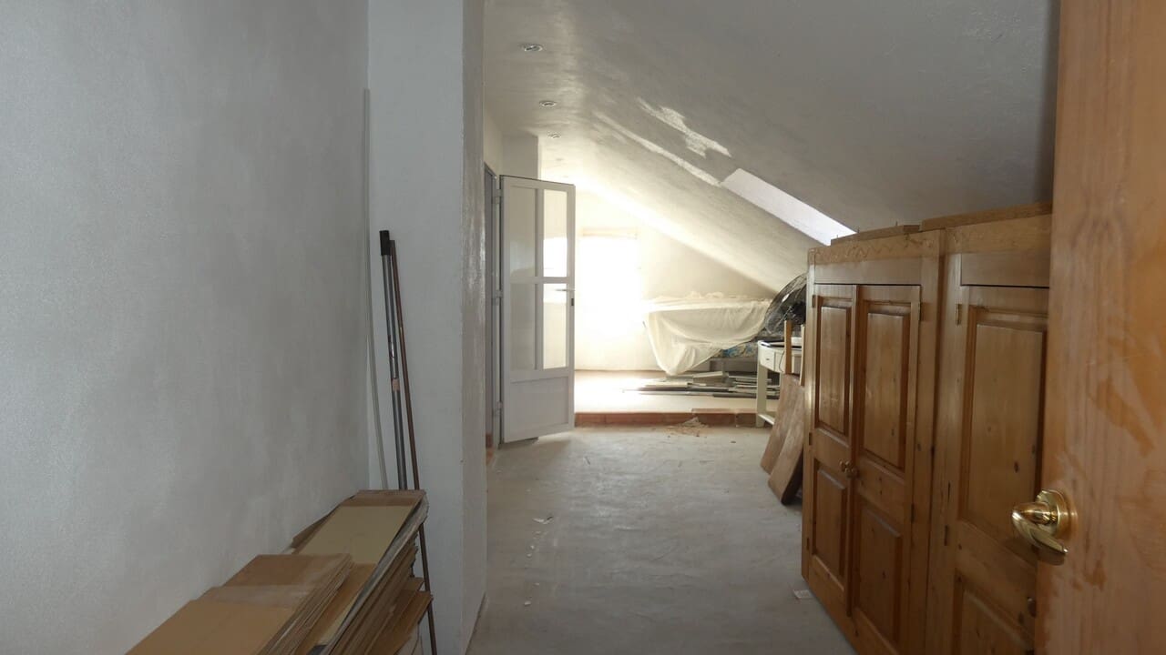 5 soveværelse Villa til salg i Aledo med swimmingpool garage - € 399.995 (Ref: 8552800)