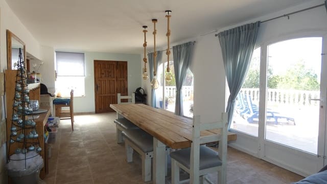 5 chambre Villa/Maison à vendre à Aledo avec piscine garage - 399 995 € (Ref: 8552800)