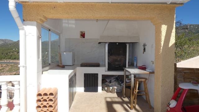 5 chambre Villa/Maison à vendre à Aledo avec piscine garage - 399 995 € (Ref: 8552800)