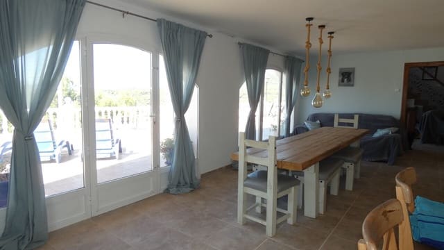 5 chambre Villa/Maison à vendre à Aledo avec piscine garage - 399 995 € (Ref: 8552800)