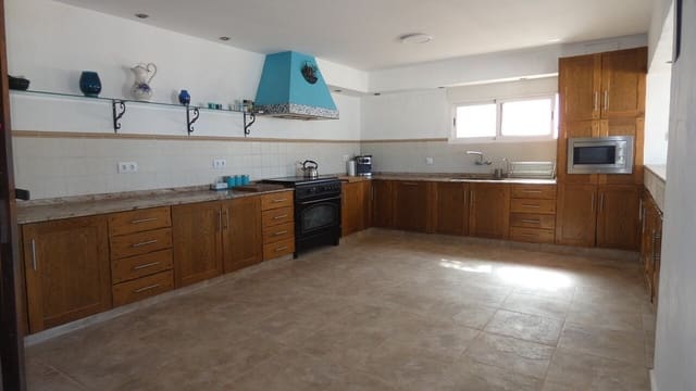 5 chambre Villa/Maison à vendre à Aledo avec piscine garage - 399 995 € (Ref: 8552800)