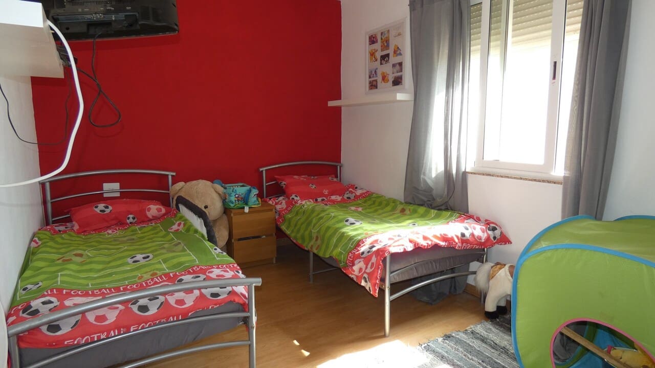 5 soveværelse Villa til salg i Aledo med swimmingpool garage - € 399.995 (Ref: 8552800)