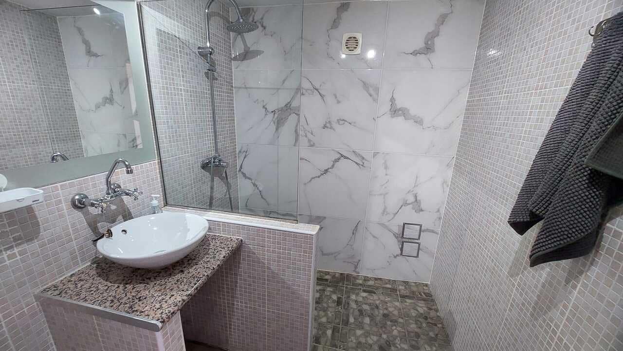 5 soveværelse Villa til salg i Aledo med swimmingpool garage - € 399.995 (Ref: 8552800)