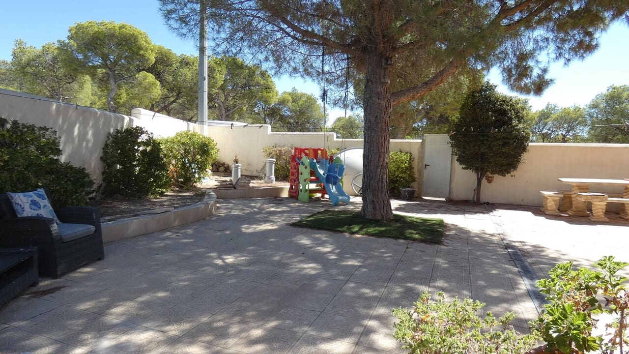 5 soveværelse Villa til salg i Aledo med swimmingpool garage - € 399.995 (Ref: 8552800)