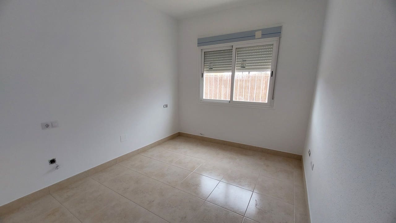 3 makuuhuone Huvila myytävänä paikassa Lorca - 254 000 € (Ref: 8609316)