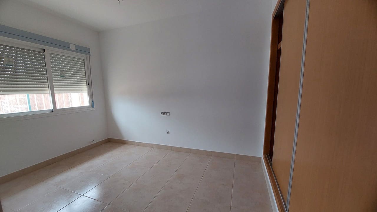 3 makuuhuone Huvila myytävänä paikassa Lorca - 254 000 € (Ref: 8609316)