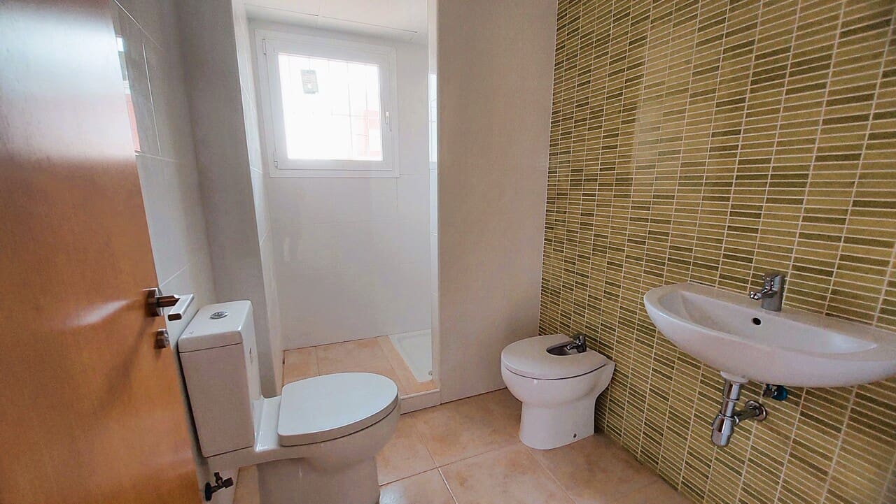 3 makuuhuone Huvila myytävänä paikassa Lorca - 254 000 € (Ref: 8609316)