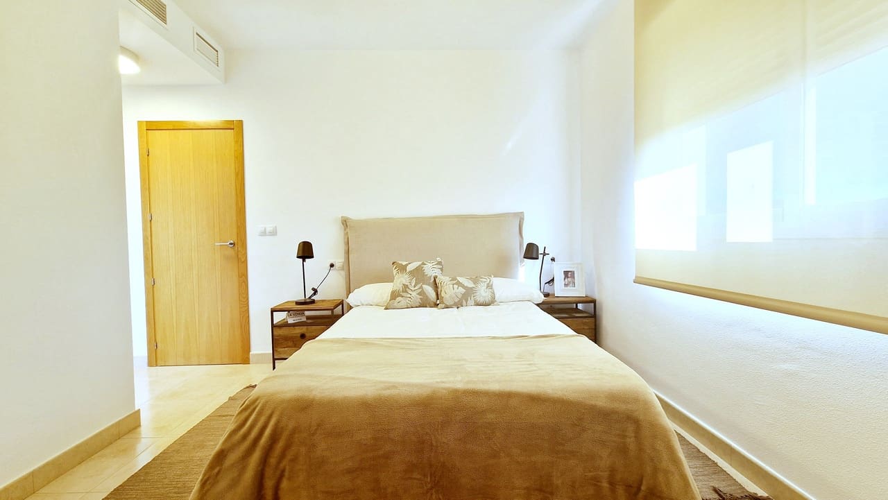 4 sovrum Villa till salu i Lorca - 294 000 € (Ref: 8609576)