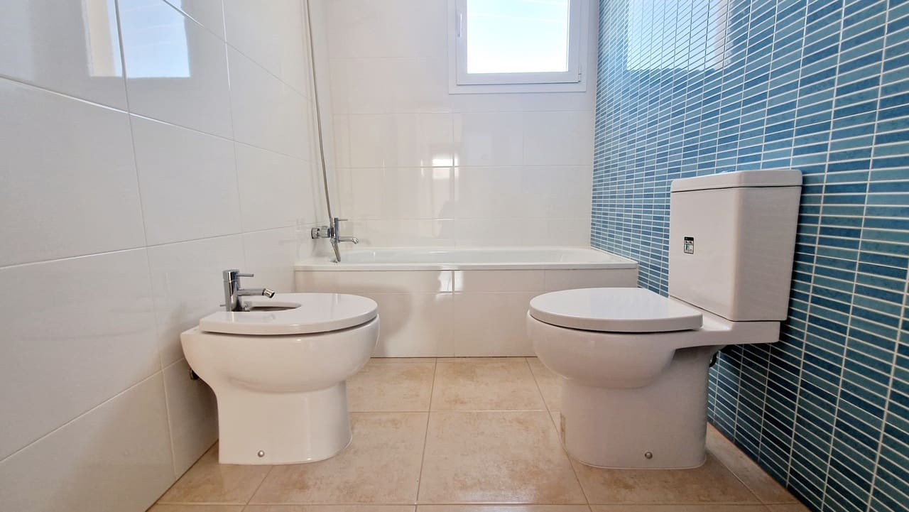 4 sovrum Villa till salu i Lorca - 294 000 € (Ref: 8609576)