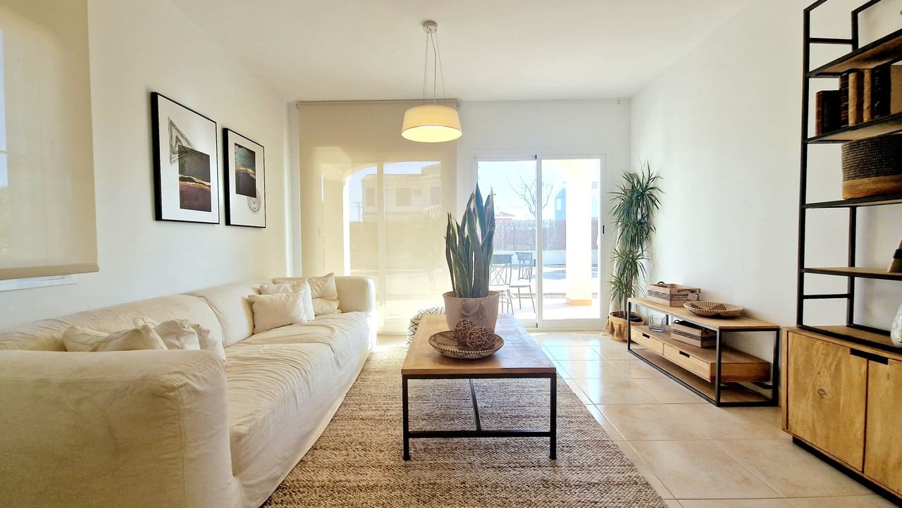 4 sovrum Villa till salu i Lorca - 294 000 € (Ref: 8609576)