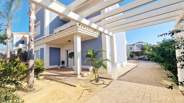 3 sovrum Villa till salu i Lorca - 272 000 € (Ref: 8609577)