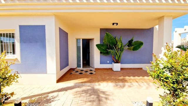 3 sovrum Villa till salu i Lorca - 272 000 € (Ref: 8609577)