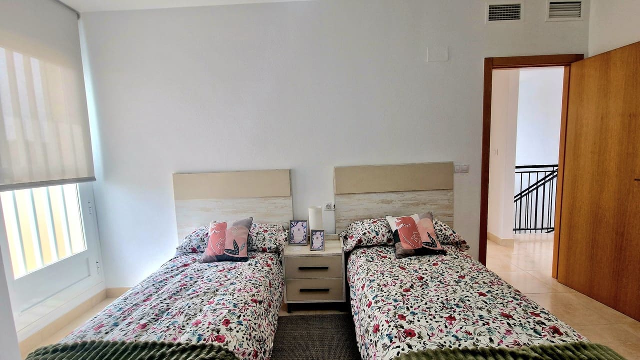 3 slaapkamer Villa te koop in Lorca - € 272.000 (Ref: 8609577)