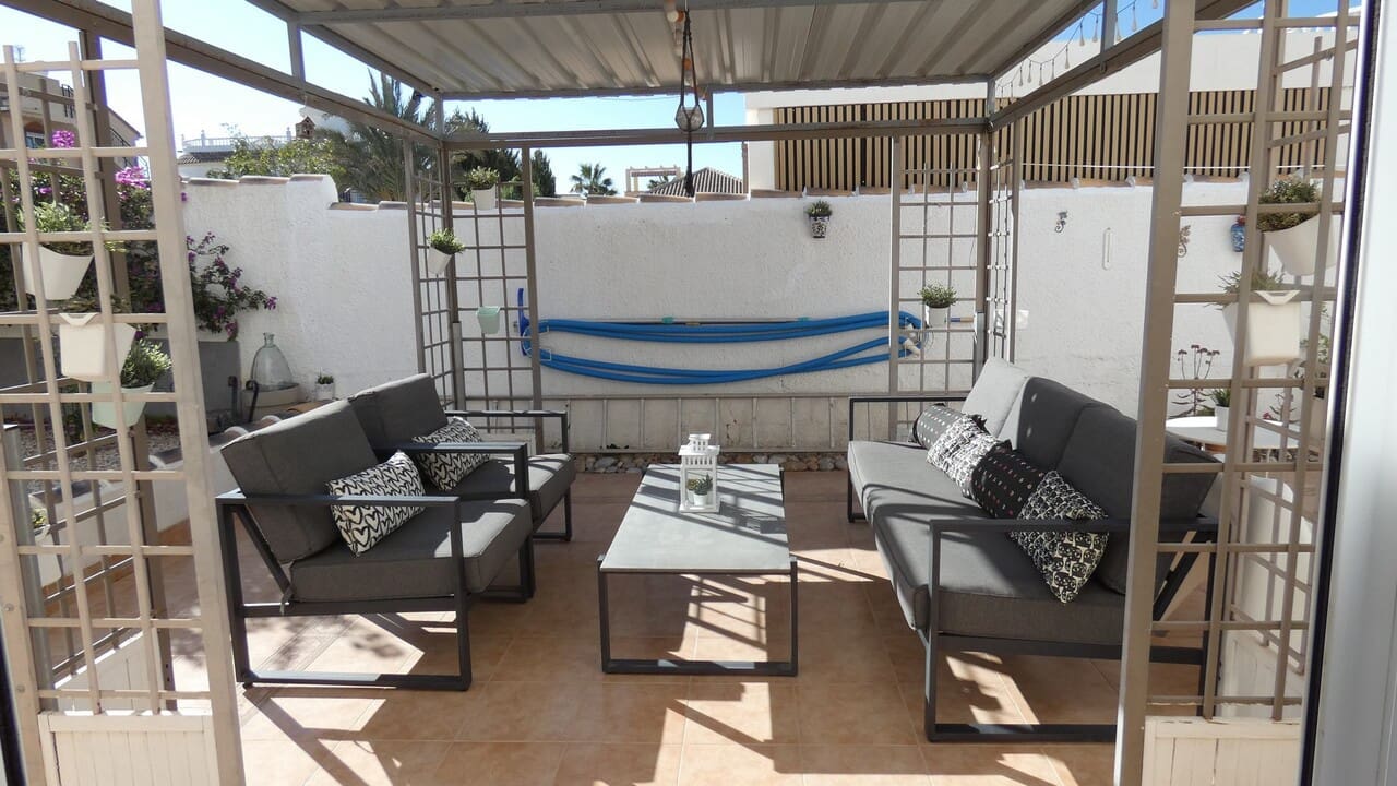 5 bedroom Villa for sale in Mazarron with pool - € 329,995 (Ref: 8742304)