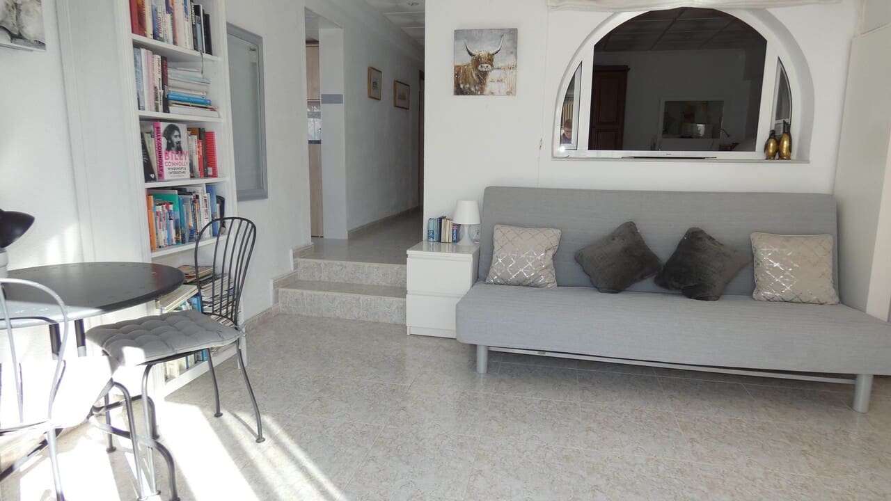 5 bedroom Villa for sale in Mazarron with pool - € 329,995 (Ref: 8742304)