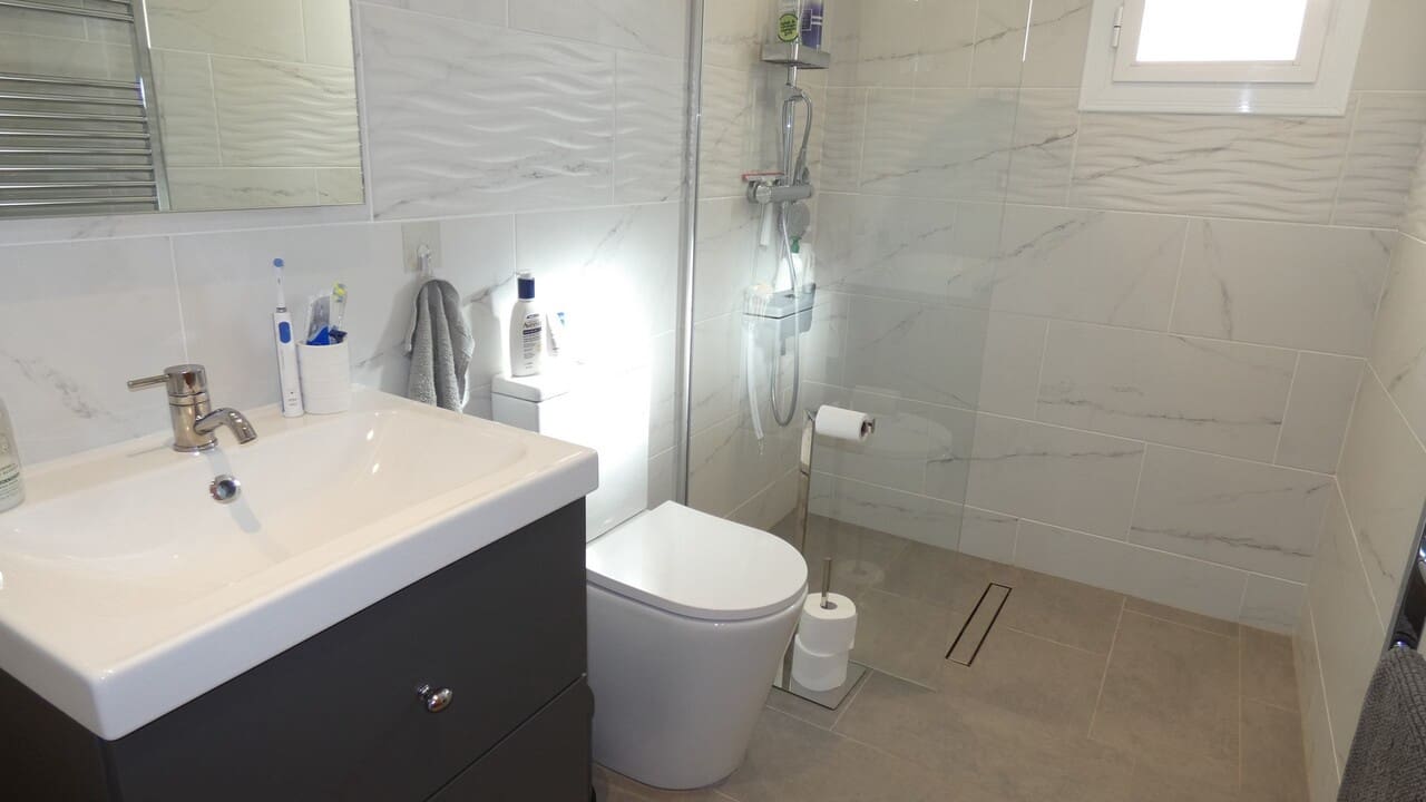 5 bedroom Villa for sale in Mazarron with pool - € 329,995 (Ref: 8742304)