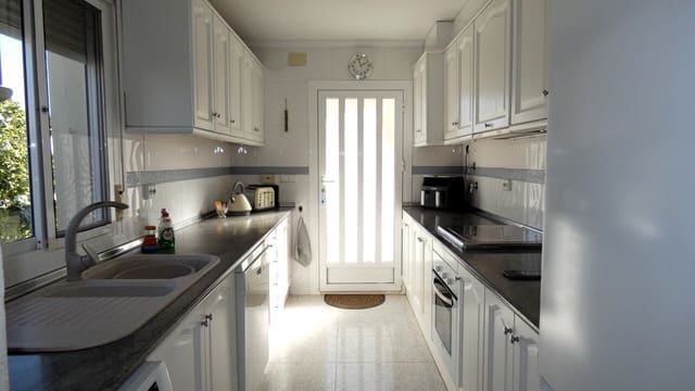 5 slaapkamer Villa te koop in Mazarrón met zwembad - € 329.995 (Ref: 8742304)