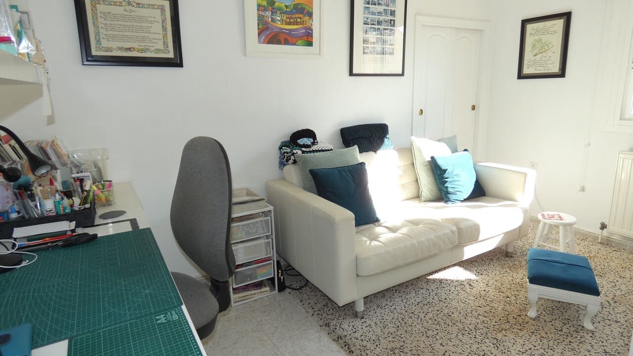 5 bedroom Villa for sale in Mazarron with pool - € 329,995 (Ref: 8742304)