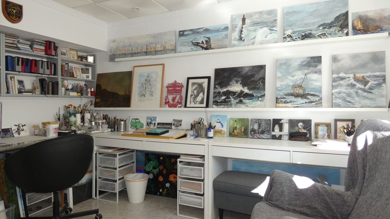 5 bedroom Villa for sale in Mazarron with pool - € 329,995 (Ref: 8742304)