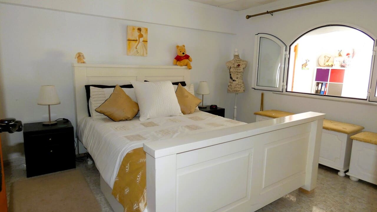 5 bedroom Villa for sale in Mazarron with pool - € 329,995 (Ref: 8742304)