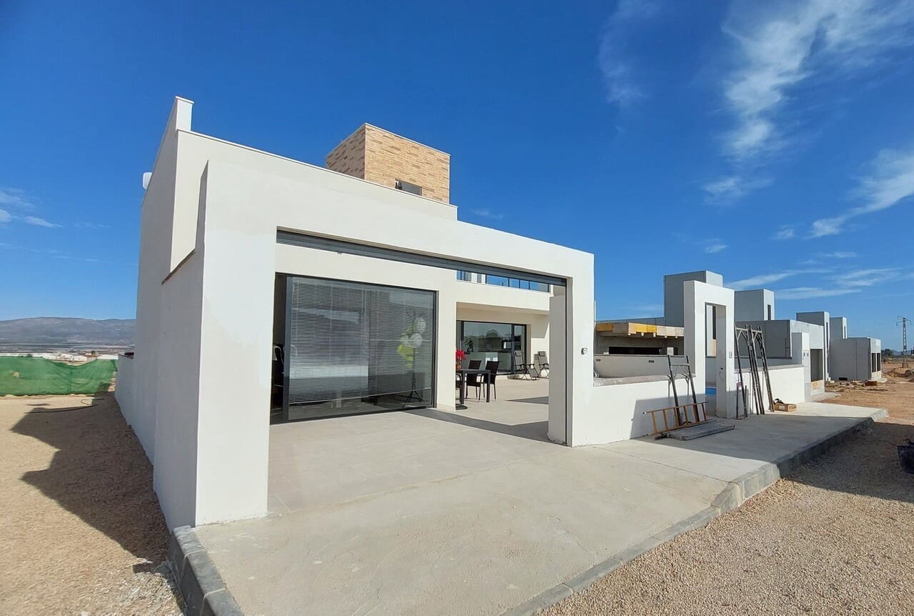 3 makuuhuone Huvila myytävänä paikassa La Pinilla mukana uima-altaan - 379 845 € (Ref: 8758816)