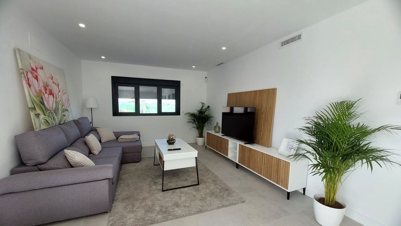 3 makuuhuone Huvila myytävänä paikassa La Pinilla mukana uima-altaan - 379 845 € (Ref: 8758816)