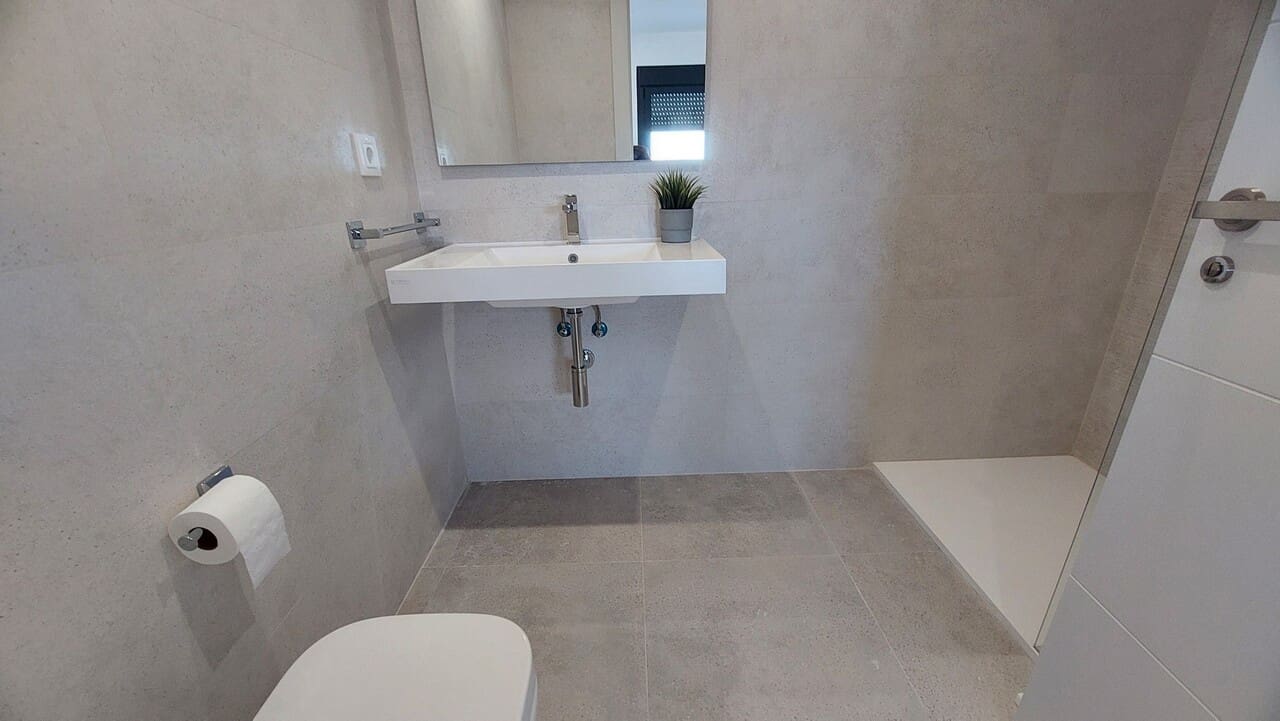 3 makuuhuone Huvila myytävänä paikassa La Pinilla mukana uima-altaan - 379 845 € (Ref: 8758816)