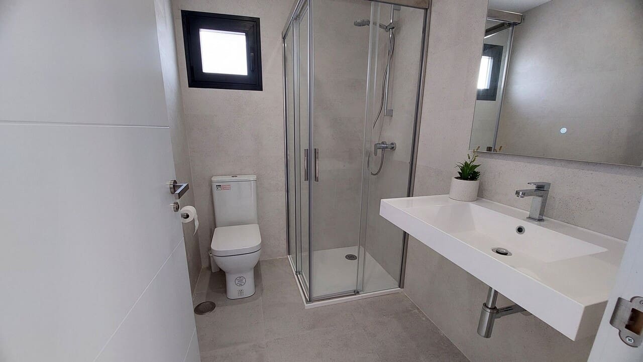 3 makuuhuone Huvila myytävänä paikassa La Pinilla mukana uima-altaan - 379 845 € (Ref: 8758816)