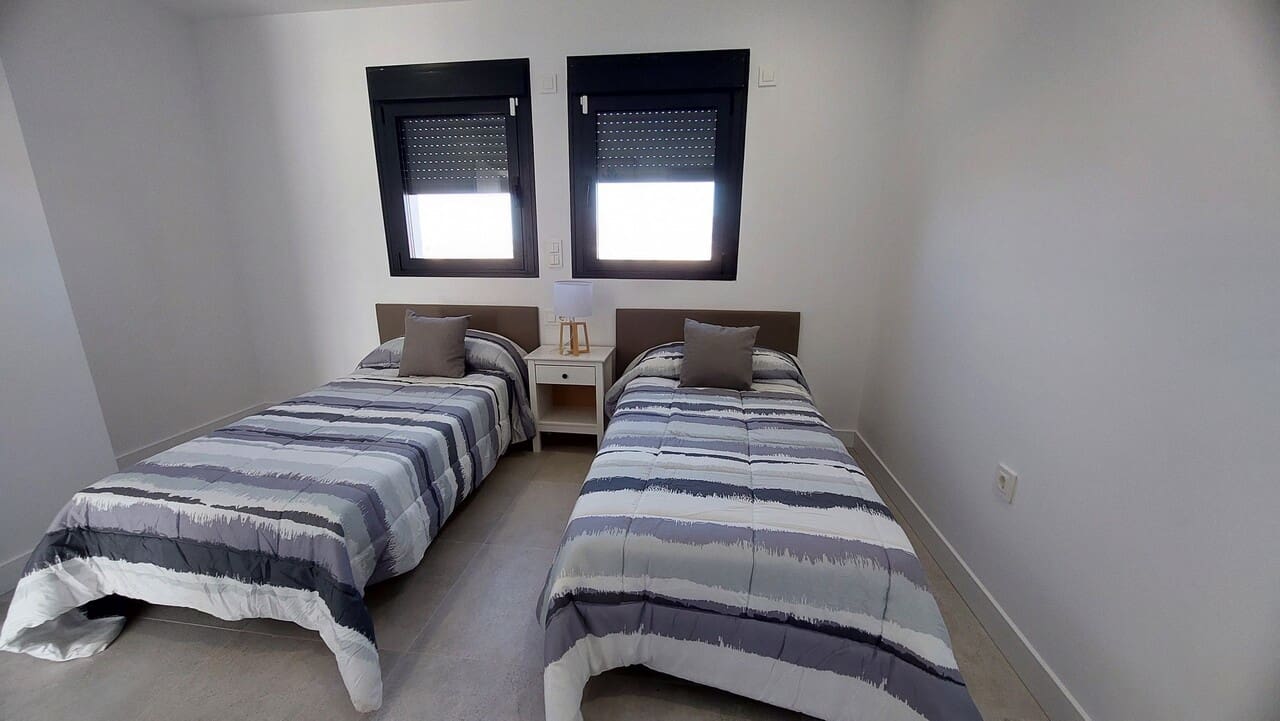 3 makuuhuone Huvila myytävänä paikassa La Pinilla mukana uima-altaan - 379 845 € (Ref: 8758816)