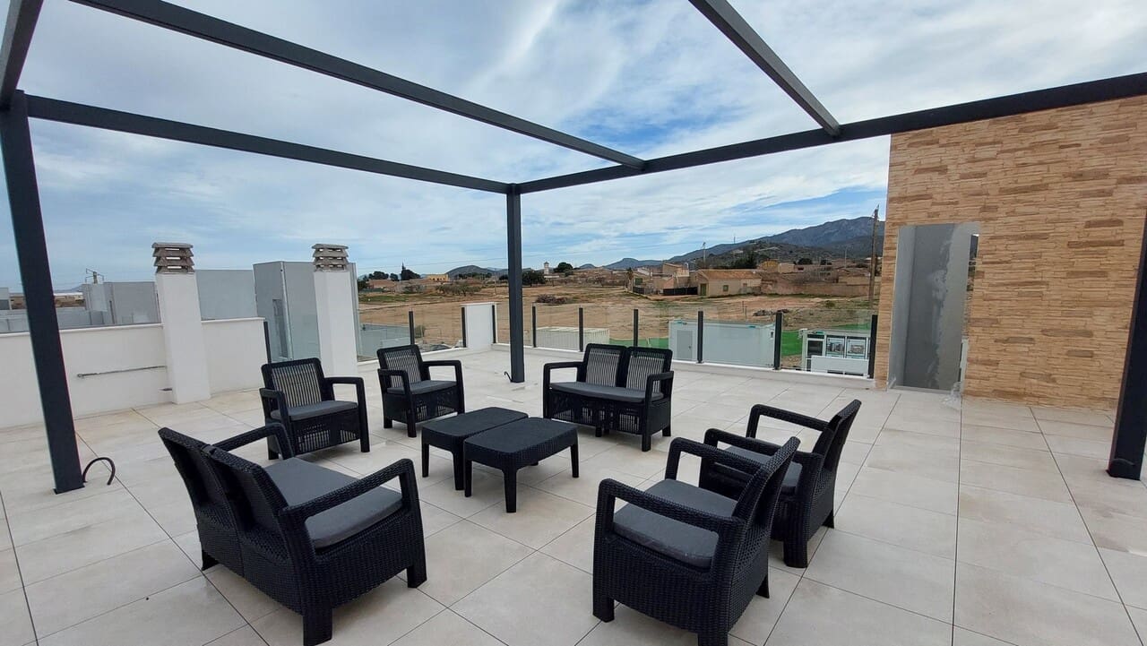 3 makuuhuone Huvila myytävänä paikassa La Pinilla mukana uima-altaan - 379 845 € (Ref: 8758816)