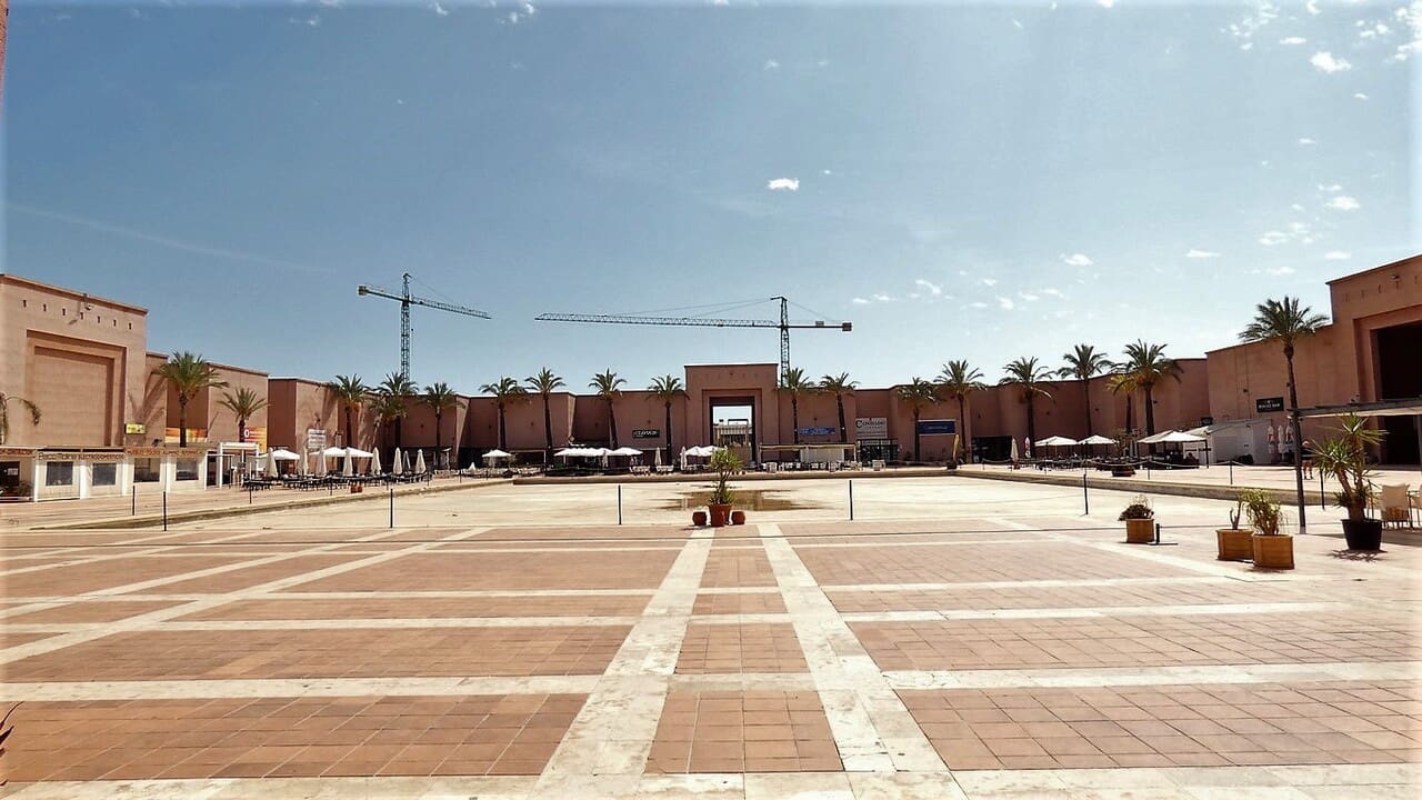 3 makuuhuone Huvila myytävänä paikassa Alhama de Murcia mukana uima-altaan - 318 500 € (Ref: 8810628)